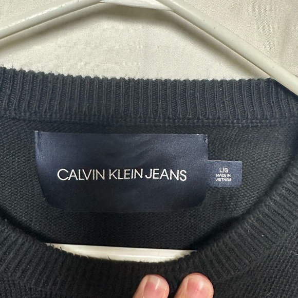Calvin klein  size L - Picture 5 of 5